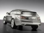 Mercedes-Benz ConceptFASCINATION 2008 года